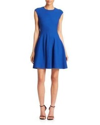RVN Fit And Flare Dress