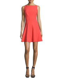 Elizabeth and James Hollis Sleeveless Fit And Flare Dress