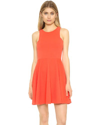 BB Dakota Jack By Kennet Fit And Flare Dress