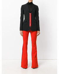 Givenchy Flared Trousers