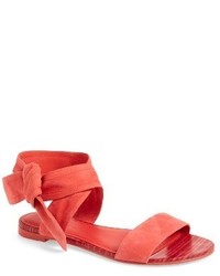 Pour La Victoire Lava Sandal