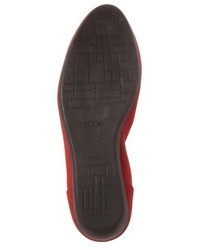 Arche Onara Water Resistant Flat