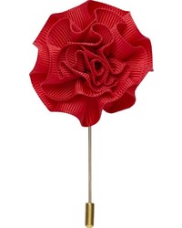 Floral Lapel Pin Clearance