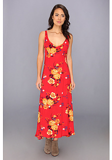 zappos maxi dress