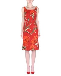Dolce & Gabbana 34 Length Dress