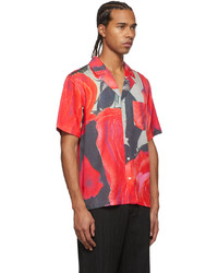 Soulland Multicolor Orson Shirt