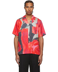Soulland Multicolor Orson Shirt