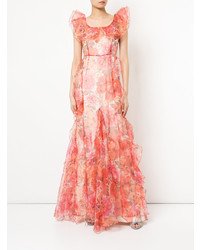 Alice McCall Flora Gown