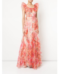 Alice McCall Flora Gown