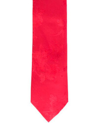 Gucci Floral Tie