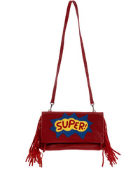 Vanbarles Super Bag