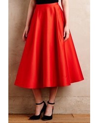 Tracy Reese Canella Ball Skirt