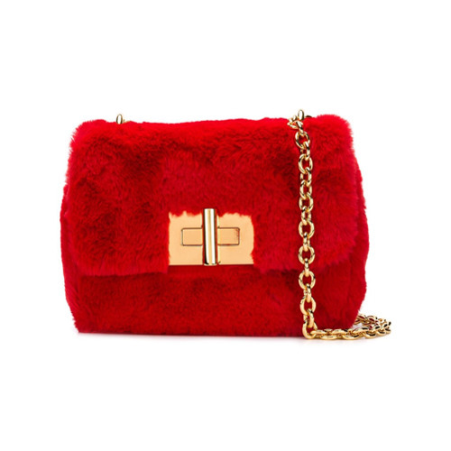 Tom Ford Natalia Shoulder Bag, $874  | Lookastic