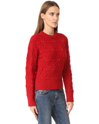 Dsquared2 Knit Sweater