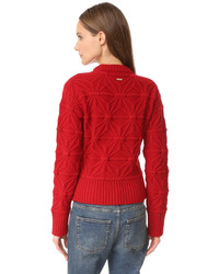 Dsquared2 Knit Sweater