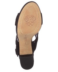 Vince Camuto Jazelle Slingback Platform Sandal