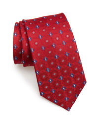 Nordstrom Men's Shop Baymont Neat Silk Tie