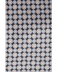 Robert Talbott Medallion Silk Tie