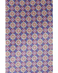 Robert Talbott Medallion Silk Tie