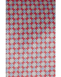 Robert Talbott Medallion Silk Tie