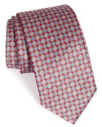 Robert Talbott Medallion Silk Tie