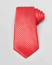 Valentino Diamond Classic Tie