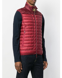 Parajumpers Padded Gilet