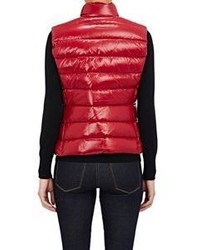 Moncler Puffer Ghany Vest Colorless