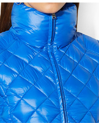 Lauren Ralph Lauren Quilted Packable Down Puffer Vest