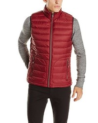 Red Gilet
