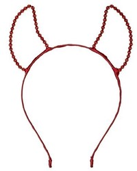 Topshop Devil Horns Headband
