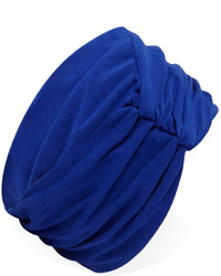Forever 21 Wide Ruched Knit Headwrap