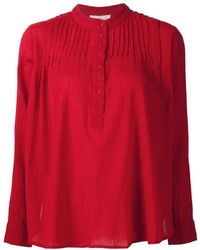The Great Henley Blouse