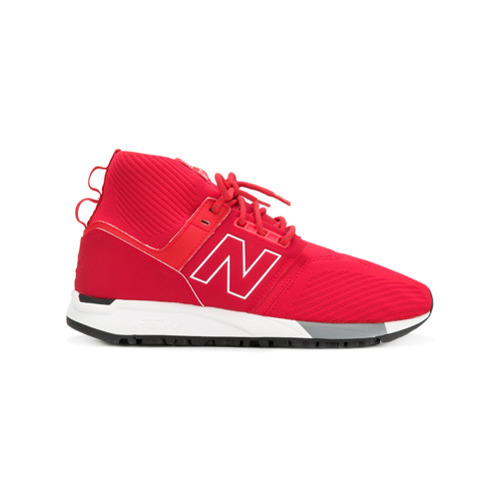New Balance 247 Sneakers, $153 | farfetch.com | Lookastic احذية رجالية
