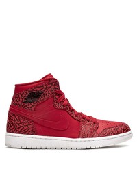 Jordan Air 1 Retro High Top Sneakers