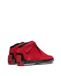 Jordan Air 18 Retro Sneakers