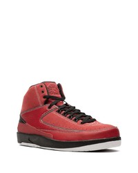 Jordan Air 2 Retro Qf Sneakers