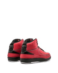 Jordan Air 2 Retro Qf Sneakers