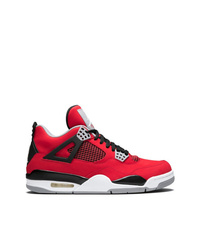 Jordan Air 4 Retro Sneakers