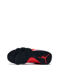 Jordan Air 9 Retro Chile Red Sneakers