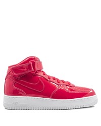 Nike Air Force 1 Mid 07 Lv8 Uv Sneakers