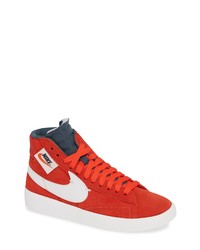 Nike Blazer Mid Rebel Sneaker