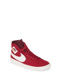 Nike Blazer Mid Rebel Sneaker