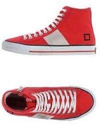 Date Originals Sneakers