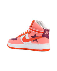 Nike Lab X Rt Air Force 1 High Sneakers