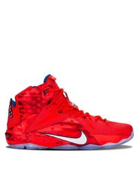 Nike Lebron 12 Sneakers