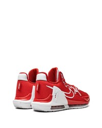 Nike Lebron Witness Vi Tb Sneakers