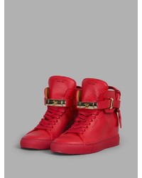 Buscemi Sneakers