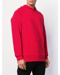 The North Face Bicolour Hoodie