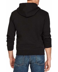 Polo Ralph Lauren Double Knit Full Zip Hoodie